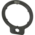 KS Tools 150.3162 Klíč k palivovému filtru 3/8 pro Volkswagen Crafter