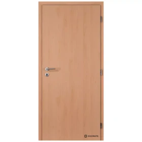 Protipožární dveře Lume Extra 1K CPL buk 90 P Fab