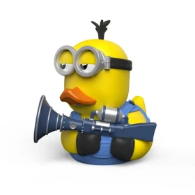 TUBBZ kachnička - Minions Kevin Pupskanone