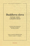 Buddhova slova - Bhikkhu Bodhi