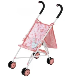 Zapf Creation Baby Born Kočárek se síťkou