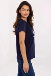 T-shirt model 213090 Factory Price S