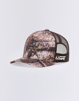 Herschel Supply Realtree® Whaler Tall Mesh Cap Realtree APX™ Camo