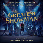 The Greatest Showman Ost - LP