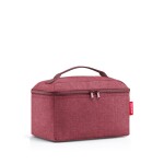 Kosmetický kufřík Reisenthel Beautycase Twist maroon
