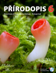 Přírodopis