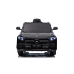 Mamido Elektrické autíčko Mercedes-Benz EQA 250 černé