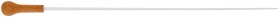 Gewa Baton With Beech, Cork