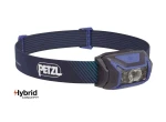 Čelovka Petzl Actik® Core Blue