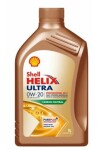 Shell Helix ULTRA SP 0W-20 1L / Syntetický motorový olej (72162)