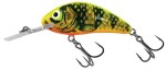 Salmo Wobler Rattlin Hornet Floating 6,5cm - Natural Perch,Salmo Wobler Rattlin Hornet Floating 6,5cm - Natural Perch