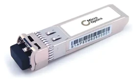 Lanview SFP10G-SR-ZZ0101F / Transceiver SFP+ / 10 Gbps / kompatibilní Zyxel / MSA (MO-SFP10G-SR-ZZ0101F)
