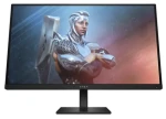 27" HP OMEN 27 černá / Monitor / IPS / FHD / 165Hz / HDR / DP+HDMI (780F9E9#ABB)
