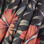 Mikroplyšová deka IBIŠEK 150 x 200 cm