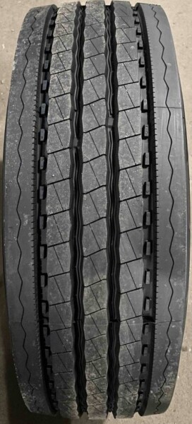 245/70 R17,5 136/134M CW-HS02 3PMSF TL CROSSWIND