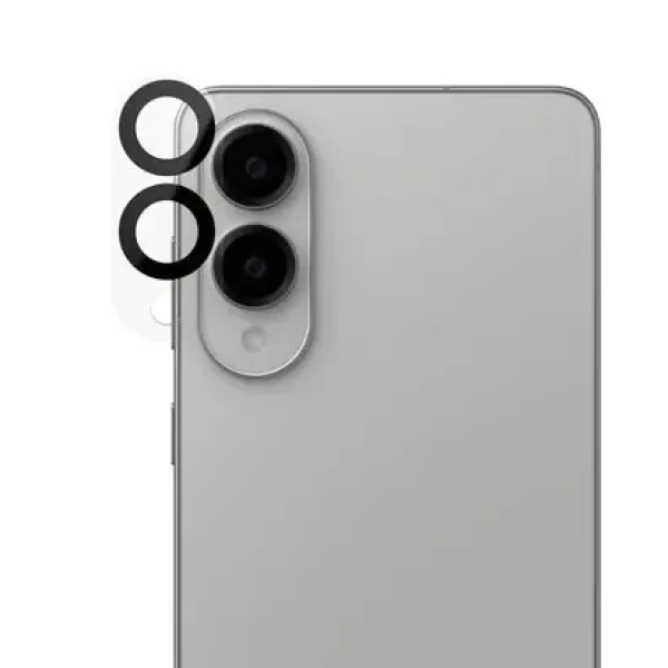 PanzerGlass Picture Perfect Lens Protector pro Samsung Galaxy S25 Edge (20881298584)