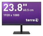 24" TERRA LCD 2427W HA V3 černá / Monitor / IPS / 1920 x 1080 / 5ms / HDMI+DP+USB-C (3030257)