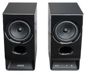 Edifier R20BT černá / 2.0 / reproduktory / Bluetooth 6.0 / USB / RMS 5W (R20BT black)