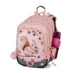 Bagmaster ALFA 26 A velký školní set pro prvňáčky – veverka