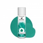 Sametový sprej Food Colours Turquoise (250 ml)