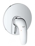 GROHE - Eurostyle Páková sprchová baterie pod omítku, chrom 29098003