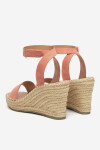 Espadrilky DeeZee JSZ2022-06 Látkový materiál