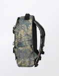 Batoh Carhartt WIP Kickflip Backpack Camo Combi, Green