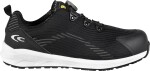 Bezpečnostní obuv Cofra HACK ESD S3S FO SR Velikost boty: 46, Černá