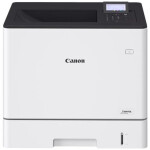 Canon i-Sensys LBP722CDW bílá / barevná laserová tiskárna / A4 / 1200 x 1200 / duplex / USB / RJ45 / WiFi (4929C006AB)