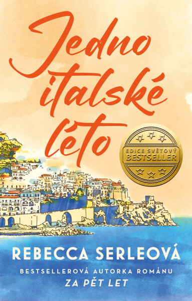 Jedno italské léto - Rebecca Serleová