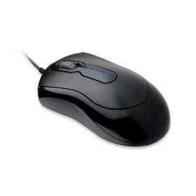 Kensington Mouse-in-a-Box černá / optická drátová myš / USB (K72356EU)