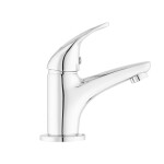 Umyvadlový ventil Ceramia S-Line Pro bez výpusti Ceramia S-Line chrom SIKOBSLPRO190 SIKOBSLPRO190