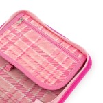 Bagmaster BETA 22 B školní penál - panda