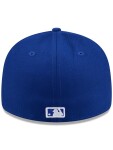 New Era Pánská kšiltovka Toronto Blue Jays MLB 2026 Hall of Fame Low Profile 59FIFTY Fitted Velikost: 7 3/4