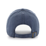 47 Brand Pánská kšiltovka Edmonton Oilers NHL Weathered 47 Clean Up