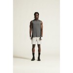 Craft ADV Essence SL TEE 2 M 1914794-985000 Šedá