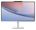 23,8" Lenovo A100 šedá / Počítač all-in-one / FHD / Intel N100 / 8GB / 512GB SSD / W11H (F0JN000NCK)