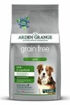 Arden Grange GF Dog Adult Lamb&Superfoods 2kg