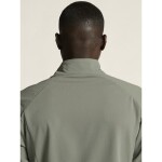 Běžecká bunda CRAFT ADV Essence Warm 2 - zelená Velikost textilu: S