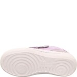Dívčí tenisky TENSY Purple Superfit 1-000092-8500 - 35