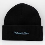 Mitchell & Ness Pánská zimní čepice Seattle Kraken NHL Billboard Beanie