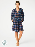 Klíč k županu LGD 431 B25 S-XL tmavě modrá M