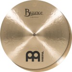 Meinl Byzance 3pcs Traditional Complete Cymbal Set