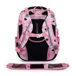 Bagmaster BETA 24 A školní batoh – dalmatin