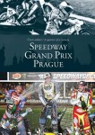 Čtvrt století / A quarter of a century SPEEDWAY GRAND PRIX Prague - kolektiv autorů