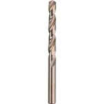 Kwb 248050 HSS-Co spirálový vrták 1 ks 5 mm Celková délka 86 mm M35 DIN 338 válcová stopka 1 ks