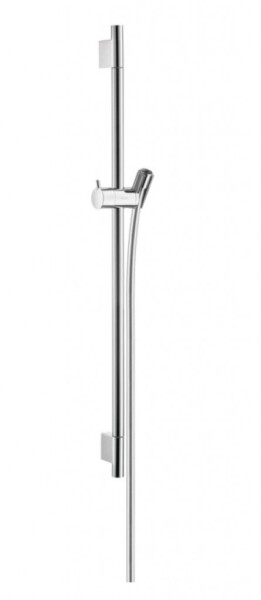 HANSGROHE - Raindance Sprchová tyč 65 cm se sprchovou hadicí, chrom 28632000