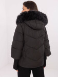 Bunda MBM KR 2755.93 černá XL