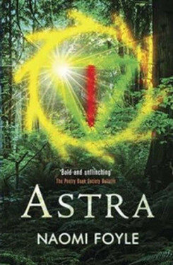 Astra Naomi Foyle
