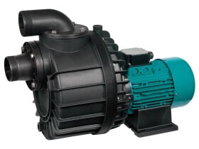 Bazénové čerpadlo protiproudu Nadorself 400T 66m3/h 400V C203169L